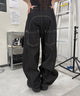 ブラック モデル：159cm S着用