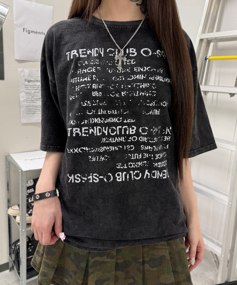 柄2 モデル：159cm F着用