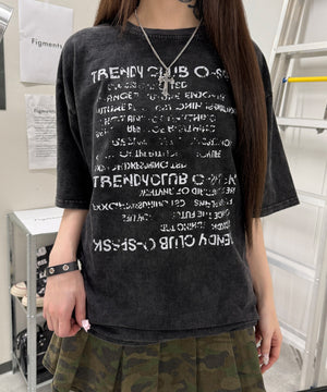 柄2 モデル：159cm F着用