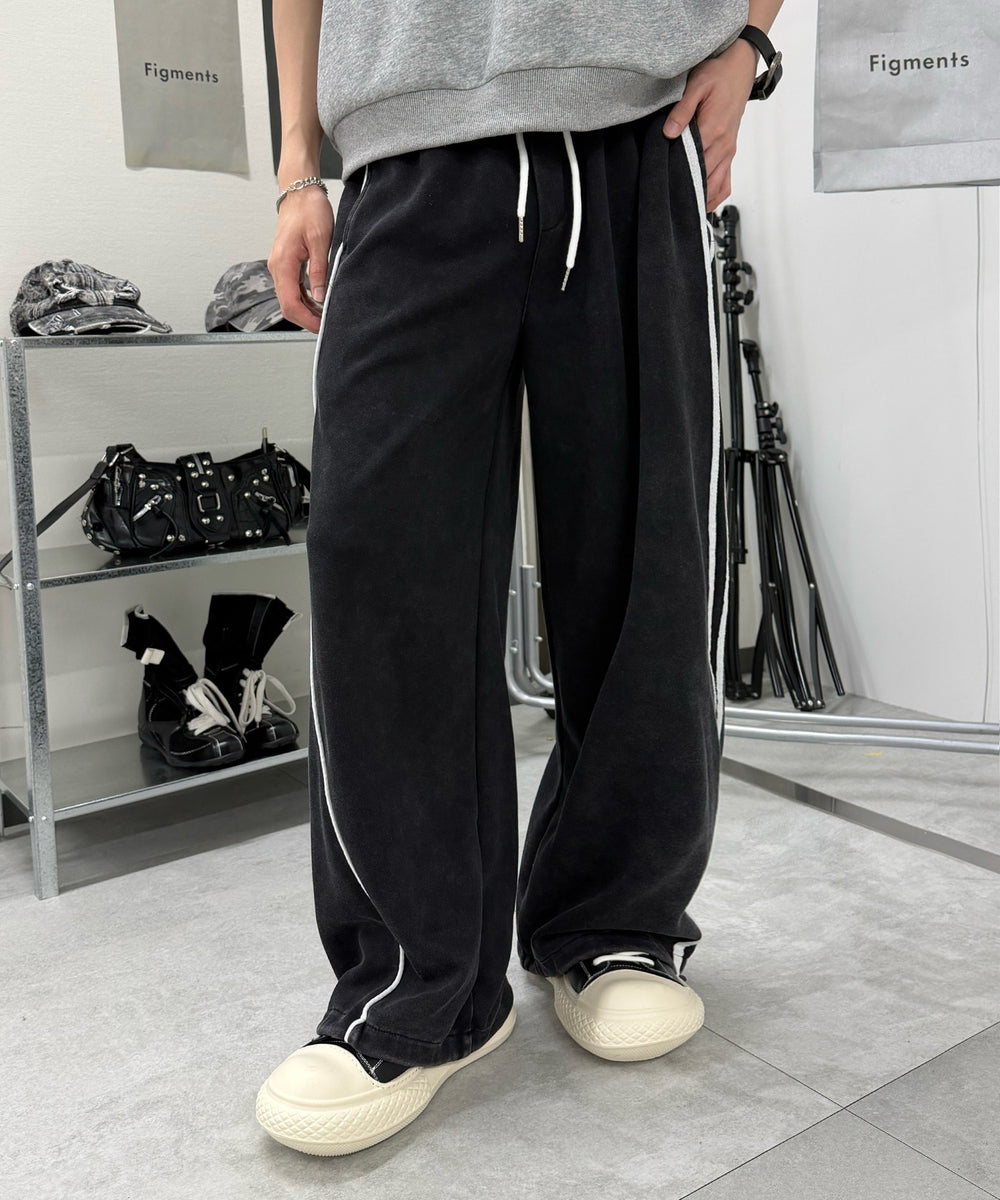 ブラック　モデル:176cm F着用