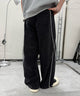 ブラック　モデル:176cm F着用