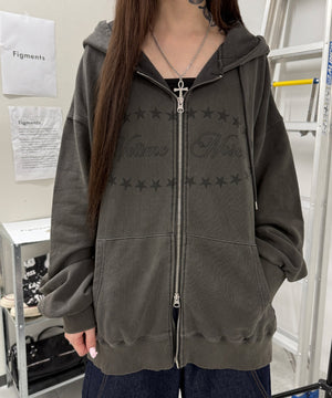 スミクロ モデル：159cm F着用