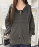 スミクロ モデル：159cm F着用