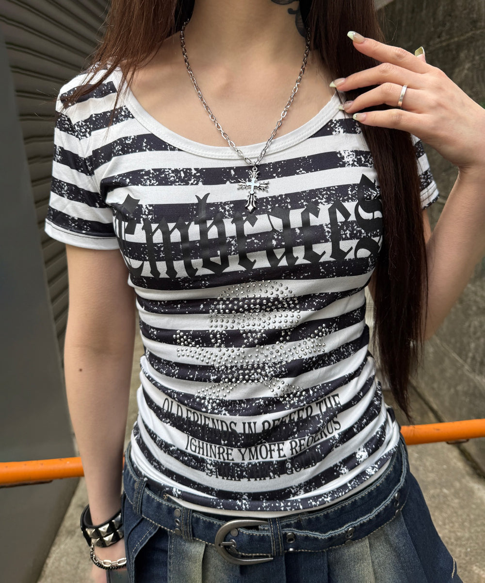 ブラック モデル：159cm F着用