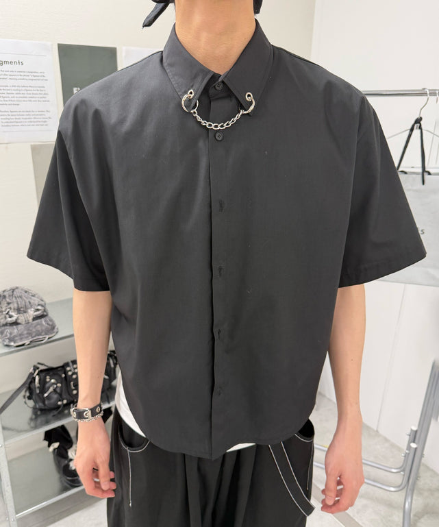 ブラック モデル:176cm F着用