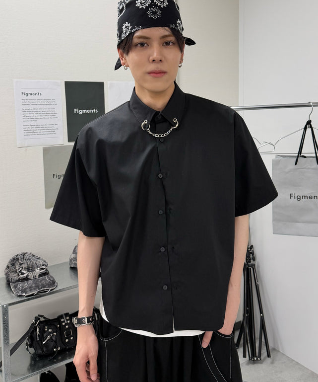 ブラック モデル:176cm F着用
