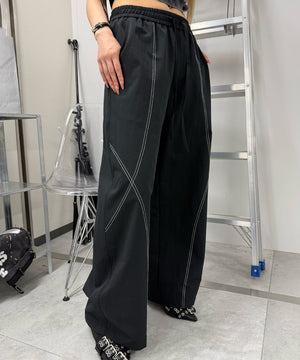 ブラック モデル:168cm F着用