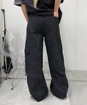グレー モデル:168cm L着用