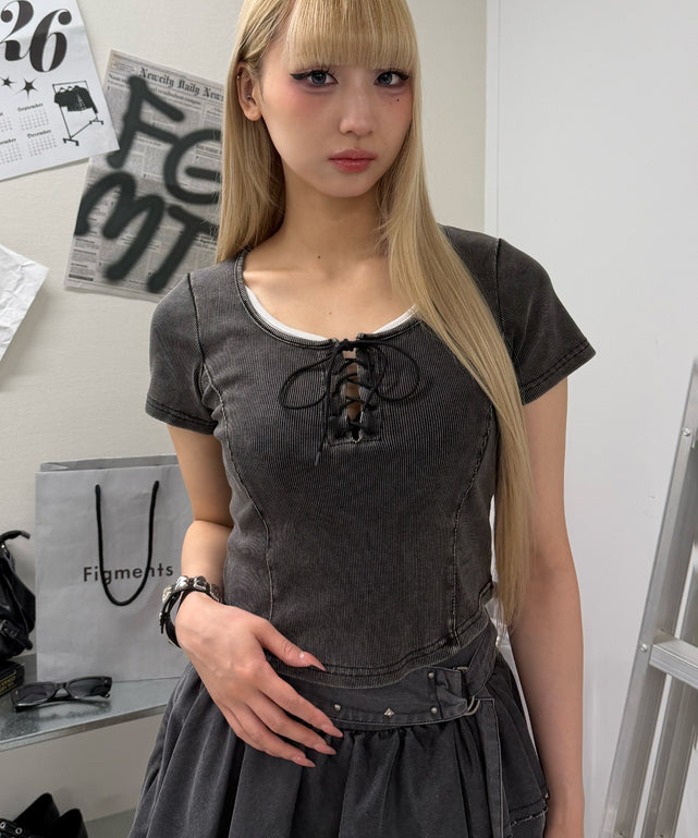 スミクロ モデル:168cm F着用