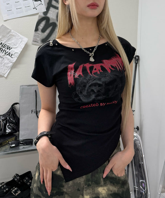 ブラック モデル:168cm F着用