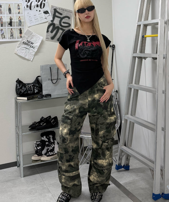 ブラック モデル:168cm F着用