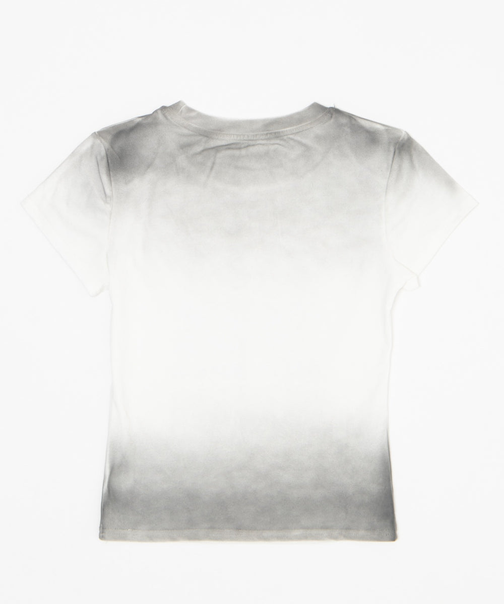 MEANDERフェードTシャツ