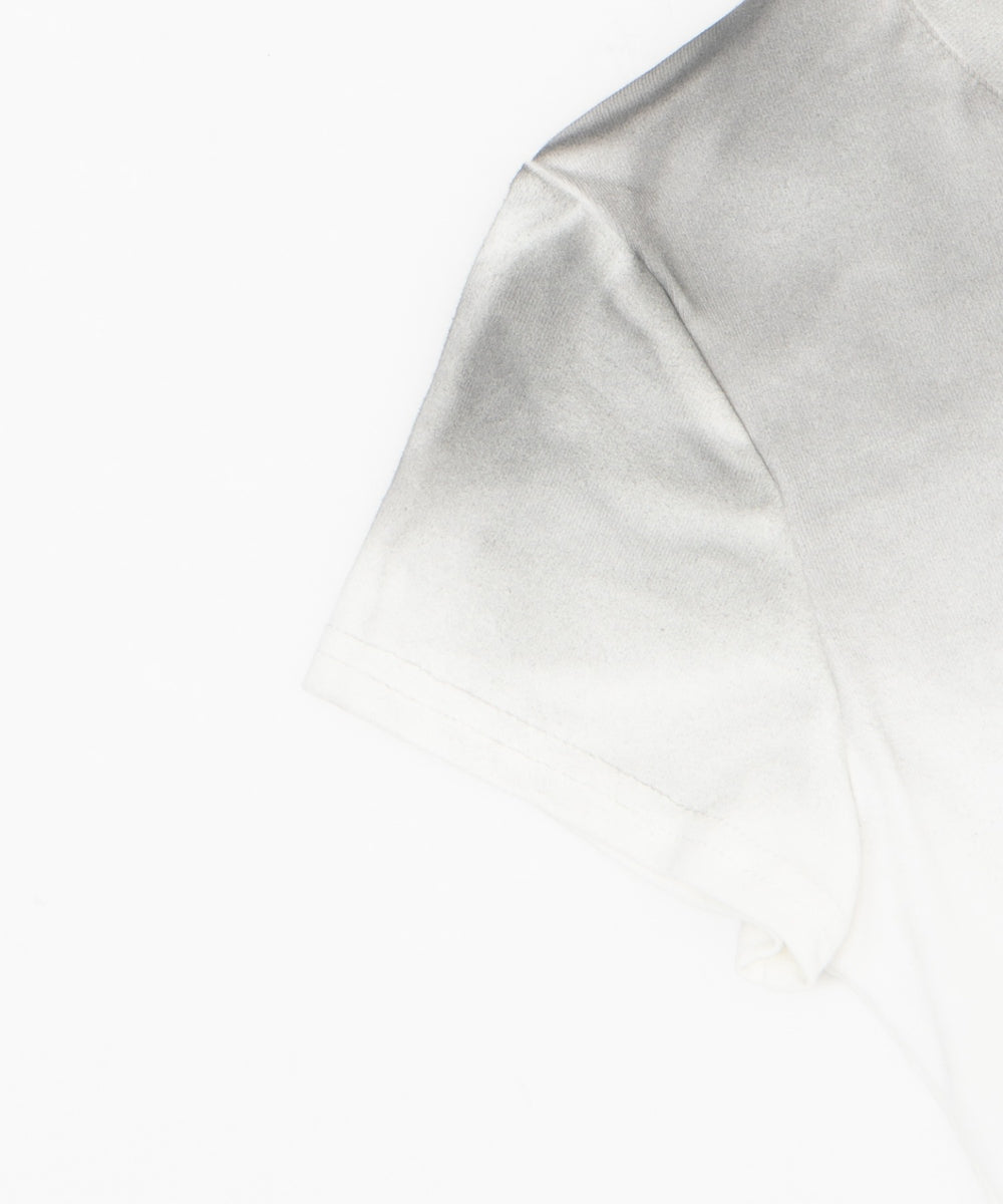 MEANDERフェードTシャツ