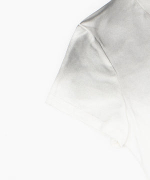 MEANDERフェードTシャツ