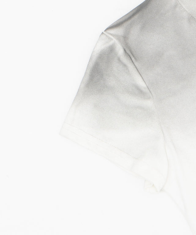 MEANDERフェードTシャツ