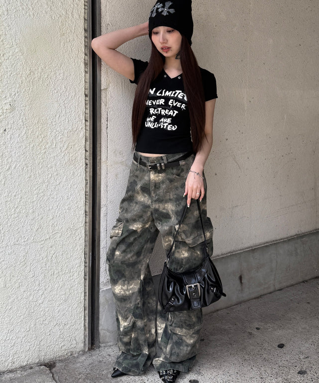 ブラック モデル:159cm F着用