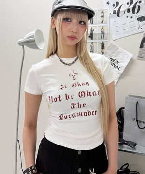 ホワイト モデル:163cm F着用