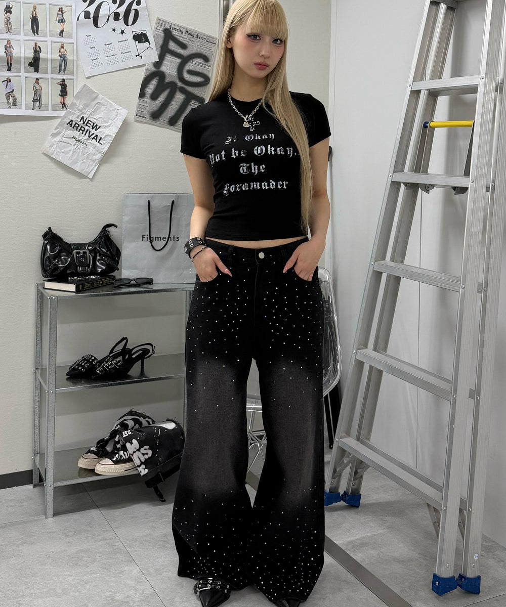 ブラック モデル:163cm F着用