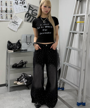 ブラック モデル:163cm F着用