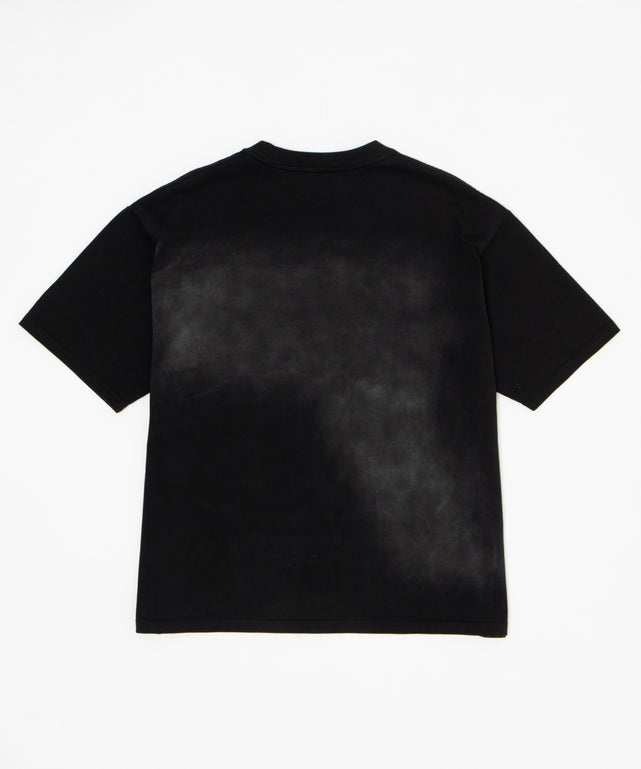 BEDELWEスタッズTシャツ