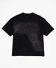 BEDELWEスタッズTシャツ