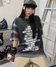 ブラック モデル:168cm F着用
