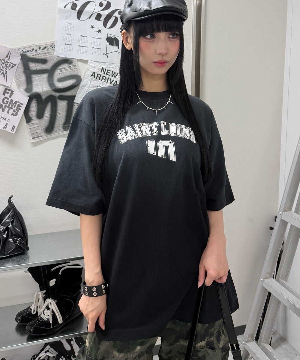 ブラック モデル:168cm F着用