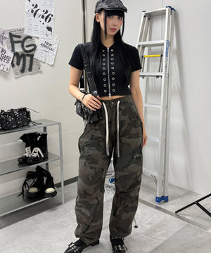 ブラック モデル:168cm F着用