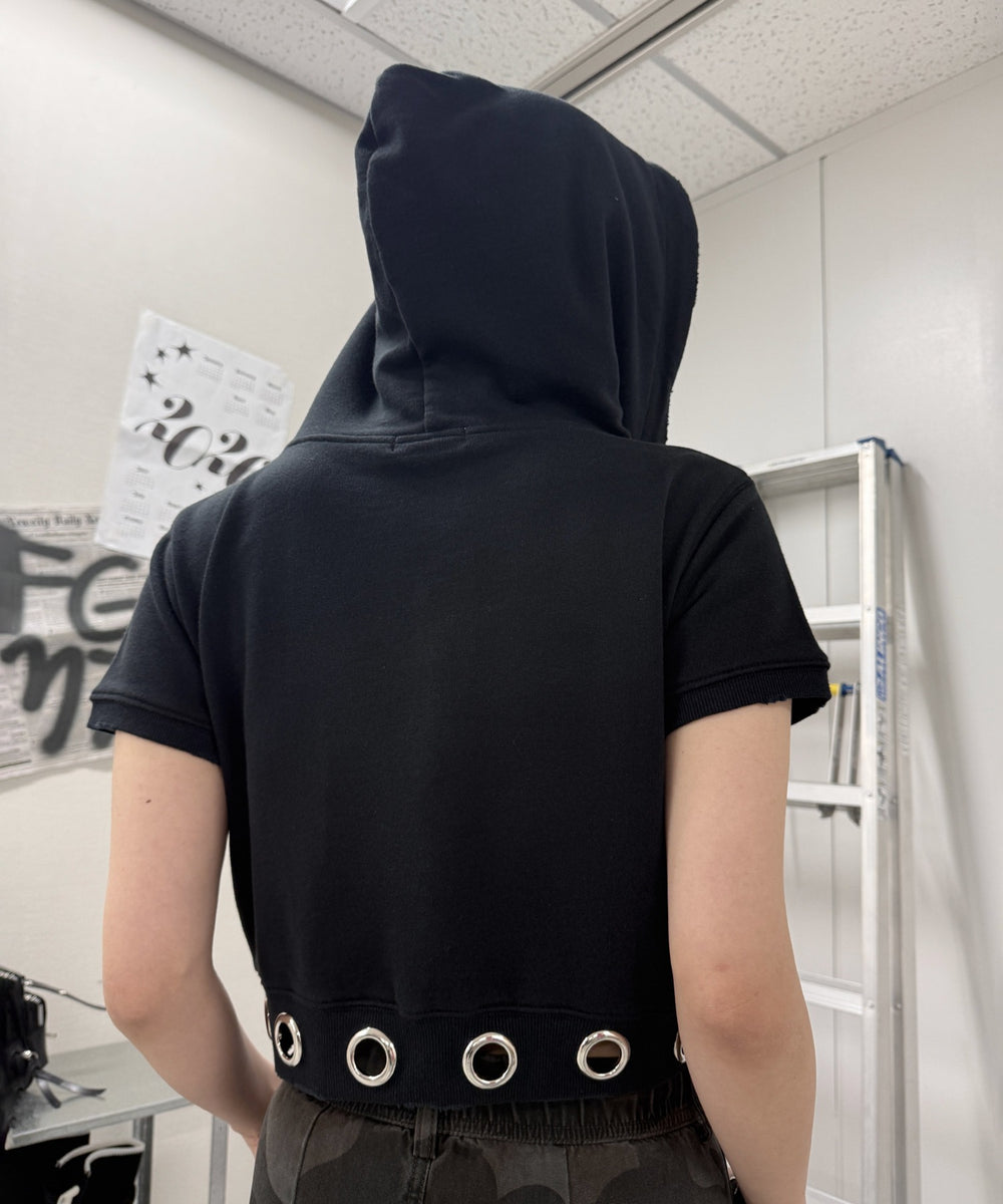 ブラック モデル:168cm F着用