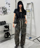 ブラック モデル:168cm F着用