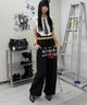 ブラック モデル:168cm F着用