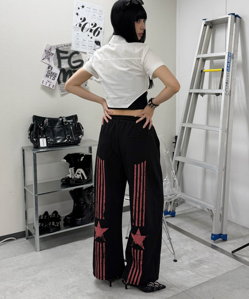 ブラック モデル:168cm F着用