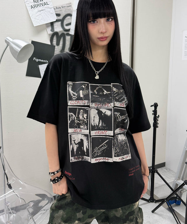 ブラック モデル:168cm F着用