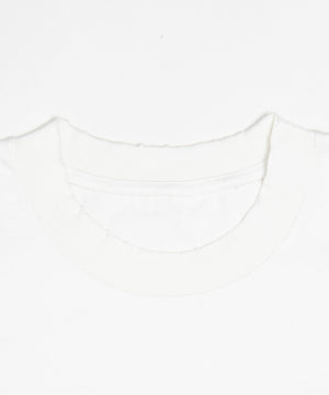 フェードワンポイントビッグTシャツ