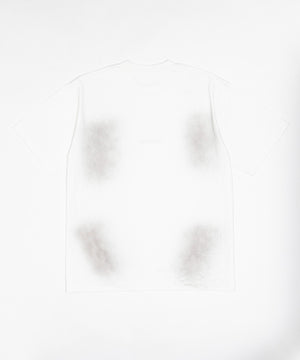 フェードワンポイントビッグTシャツ