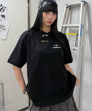 ブラック モデル:168cm F着用