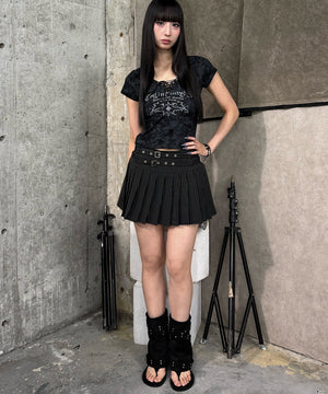 柄1 モデル:168cm M着用