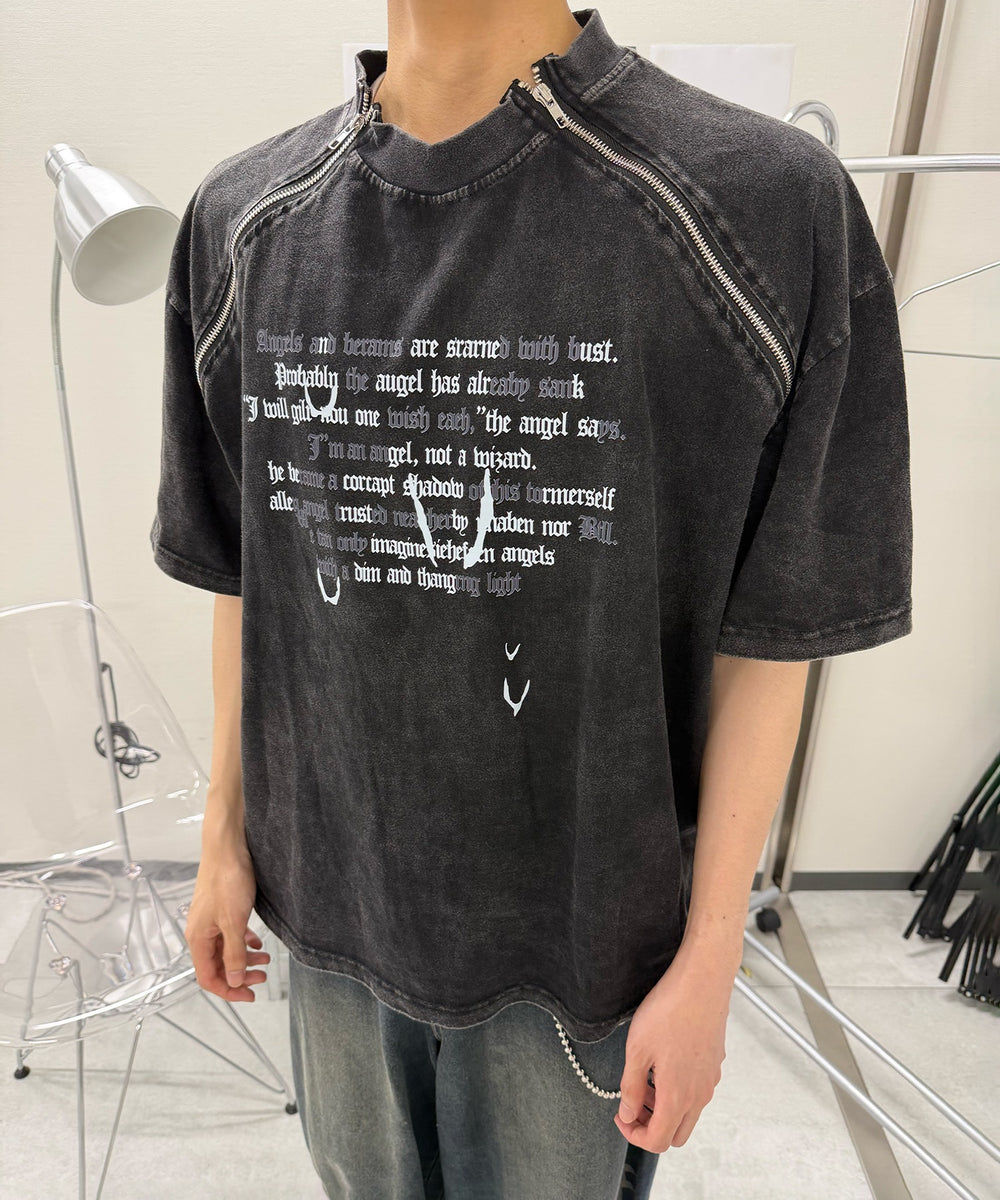 柄1 モデル:176cm F着用