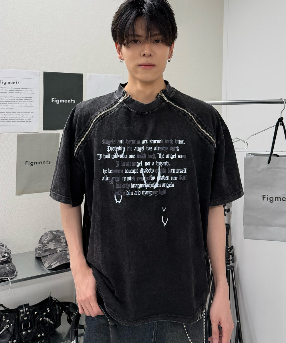 柄1 モデル:176cm F着用