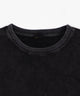ジップデザインTシャツ