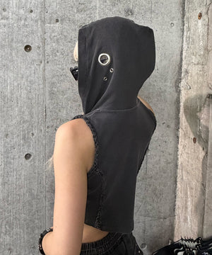 スミクロ モデル:160cm F着用