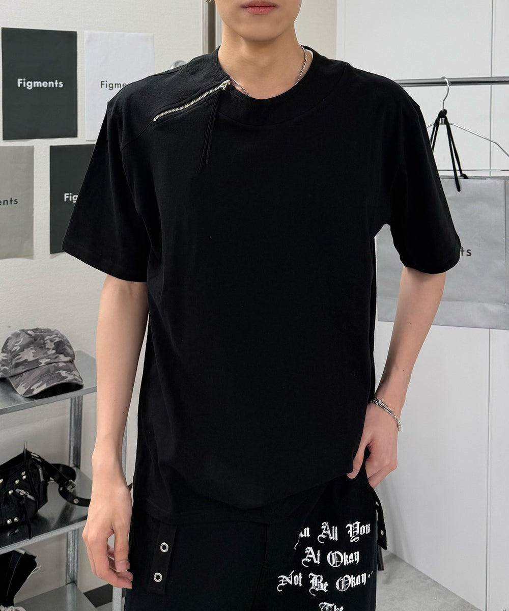 ブラック モデル:176cm F着用