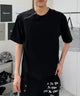 ブラック モデル:176cm F着用