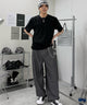 ブラック モデル:176cm F着用