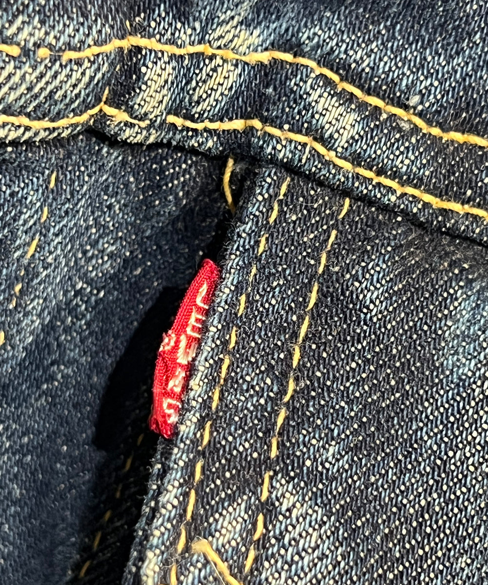 Levi's 558XX