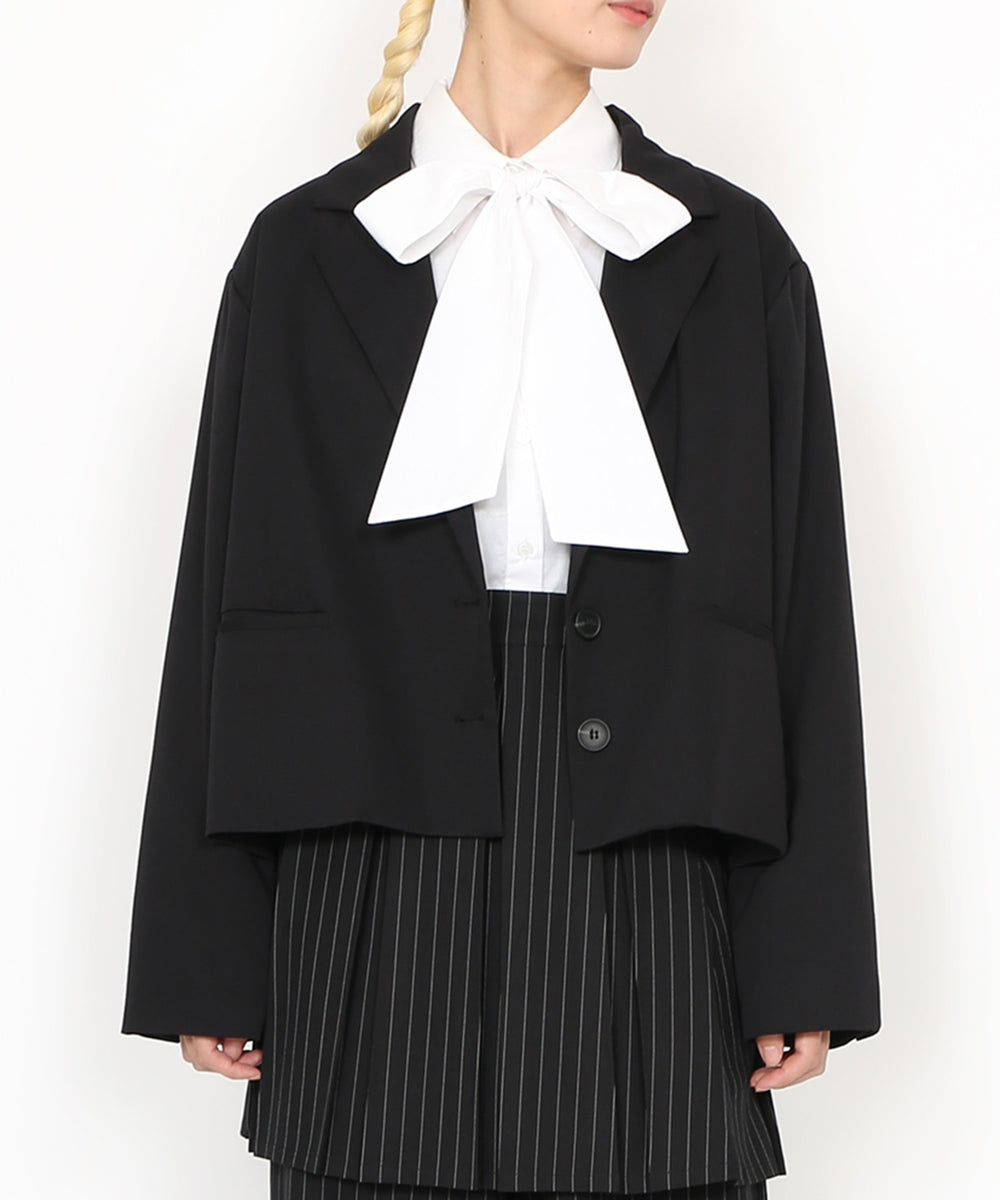 身長：165cm　サイズ4