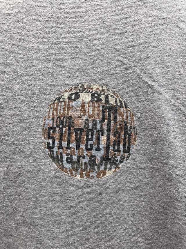 Levi’s　silverTab Tシャツ