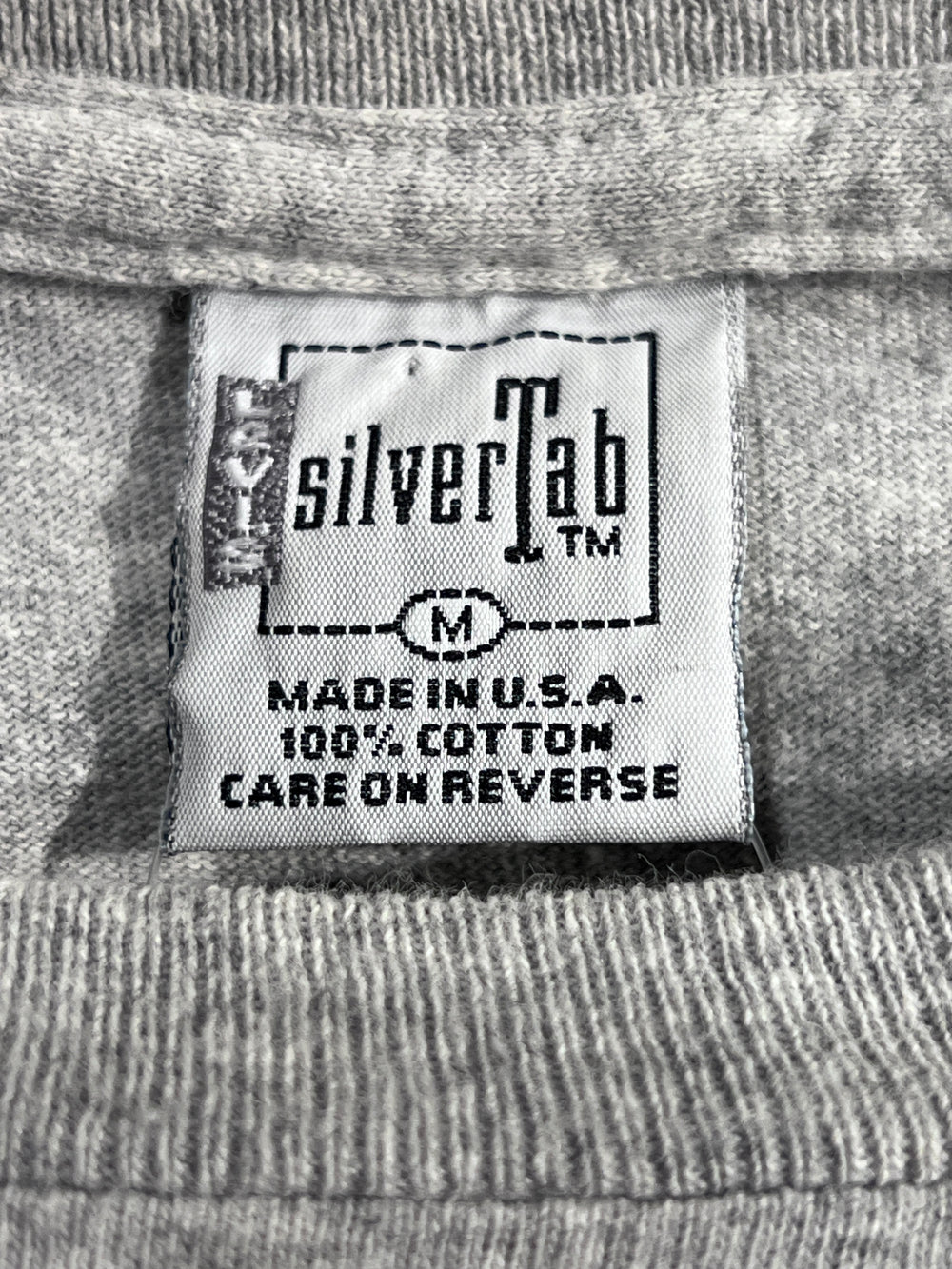 Levi’s　silverTab Tシャツ