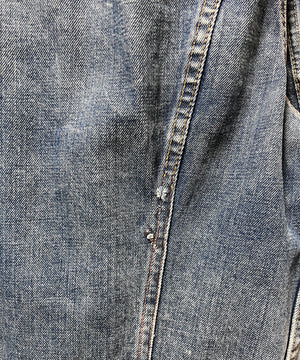 Levi’s 70505デニムジャケット