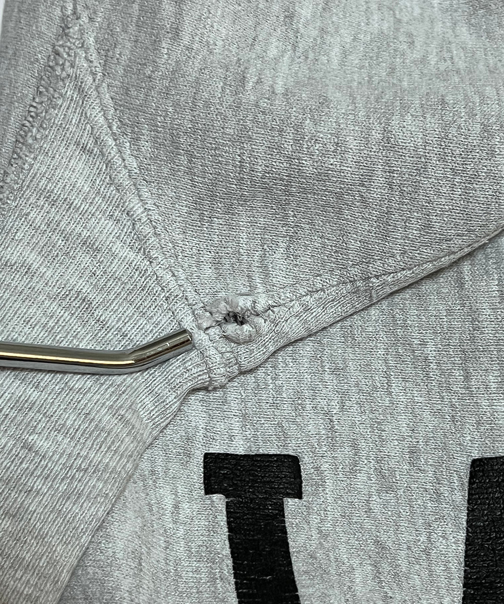 Champion リバースウィーブ